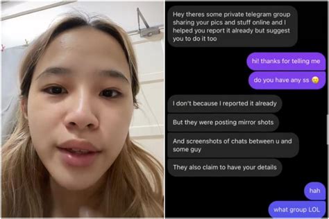 asianleaks tele|Telegram: Contact @ExclusivePYT23.